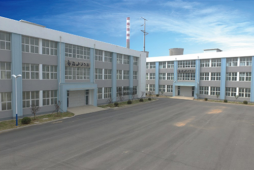 辽宁营口沿海产业基地乐器园标准厂房建设项目